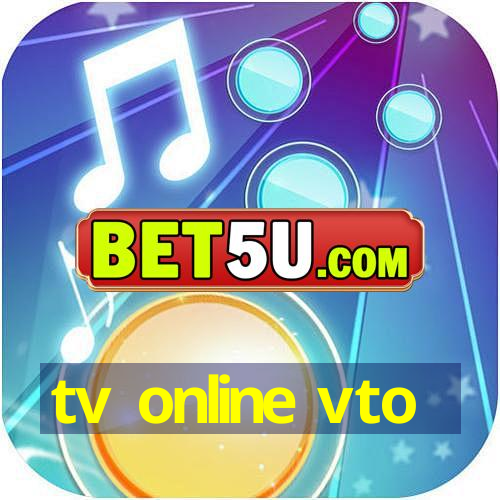 tv online vto